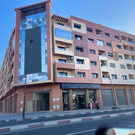 Luxury Apartment In The Center Of Gueliz Marrakech Marrakesh Extérieur photo