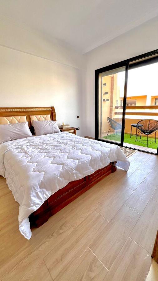 Luxury Apartment In The Center Of Gueliz Marrakech Marrakesh Extérieur photo