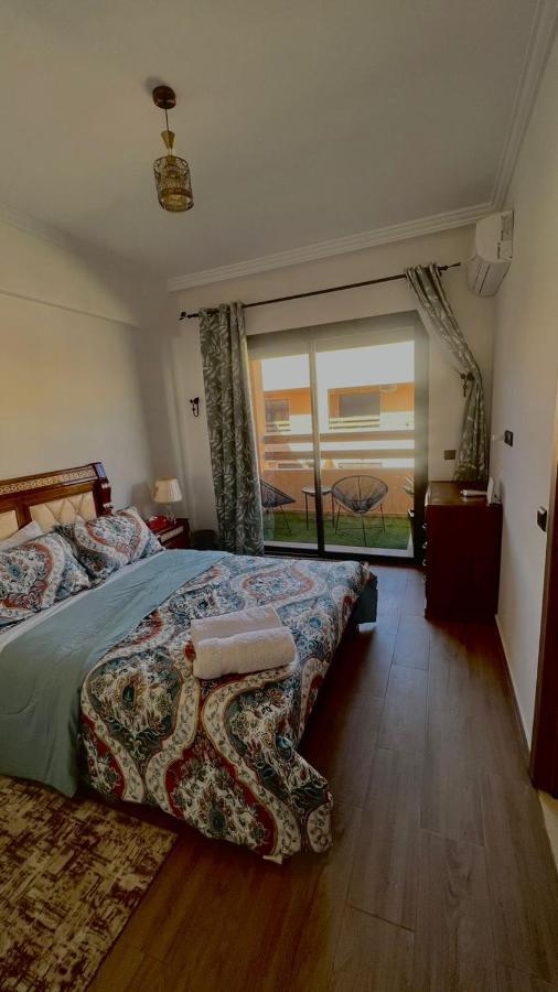 Luxury Apartment In The Center Of Gueliz Marrakech Marrakesh Extérieur photo