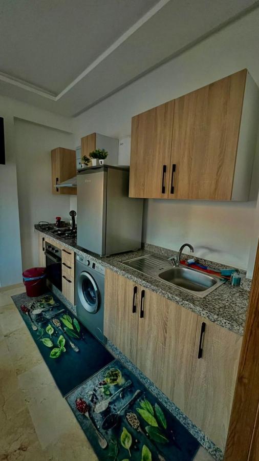 Luxury Apartment In The Center Of Gueliz Marrakech Marrakesh Extérieur photo