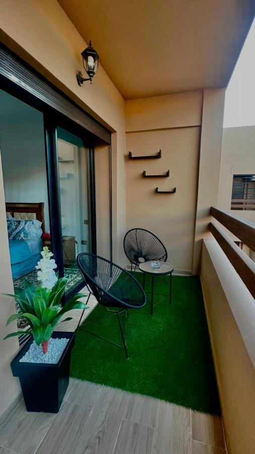 Luxury Apartment In The Center Of Gueliz Marrakech Marrakesh Extérieur photo